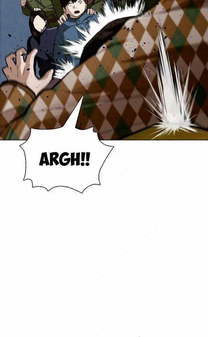 Điệp Viên 18 Tuổi Chapter 35 trang 47