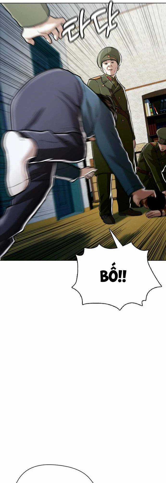 Điệp Viên 18 Tuổi Chapter 35 trang 48