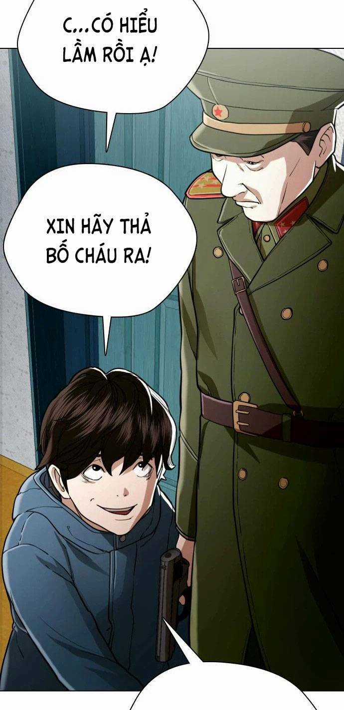 Điệp Viên 18 Tuổi Chapter 35 trang 49