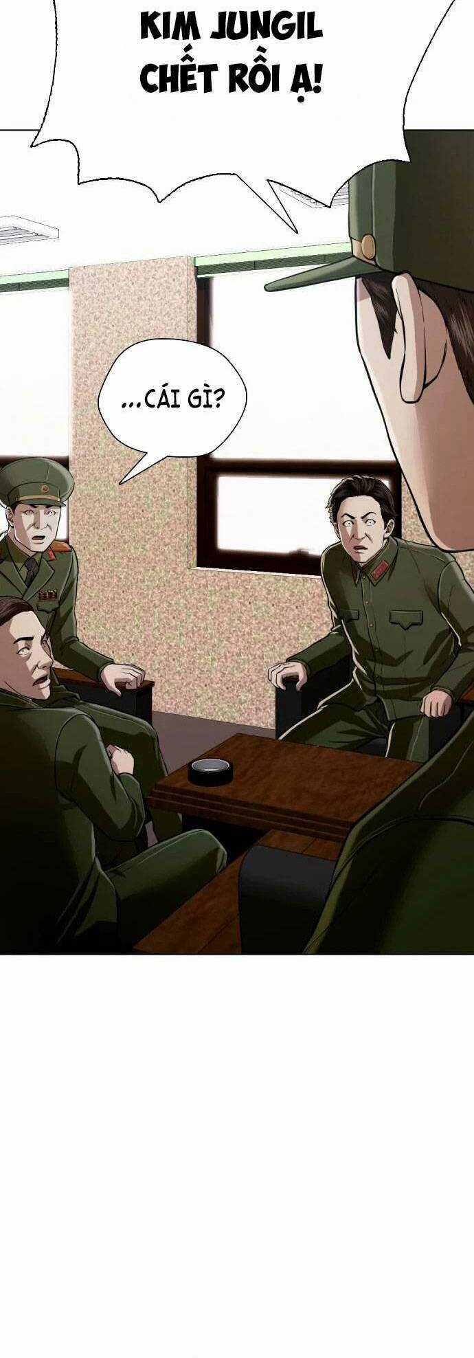 Điệp Viên 18 Tuổi Chapter 35 trang 5