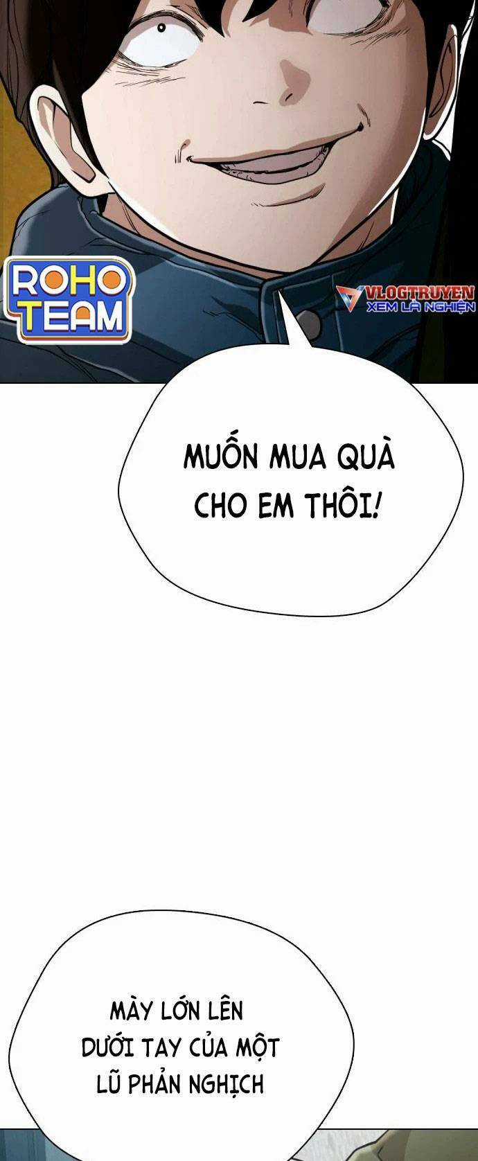 Điệp Viên 18 Tuổi Chapter 35 trang 51