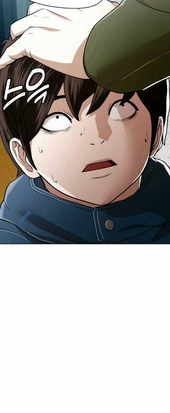 Điệp Viên 18 Tuổi Chapter 35 trang 52