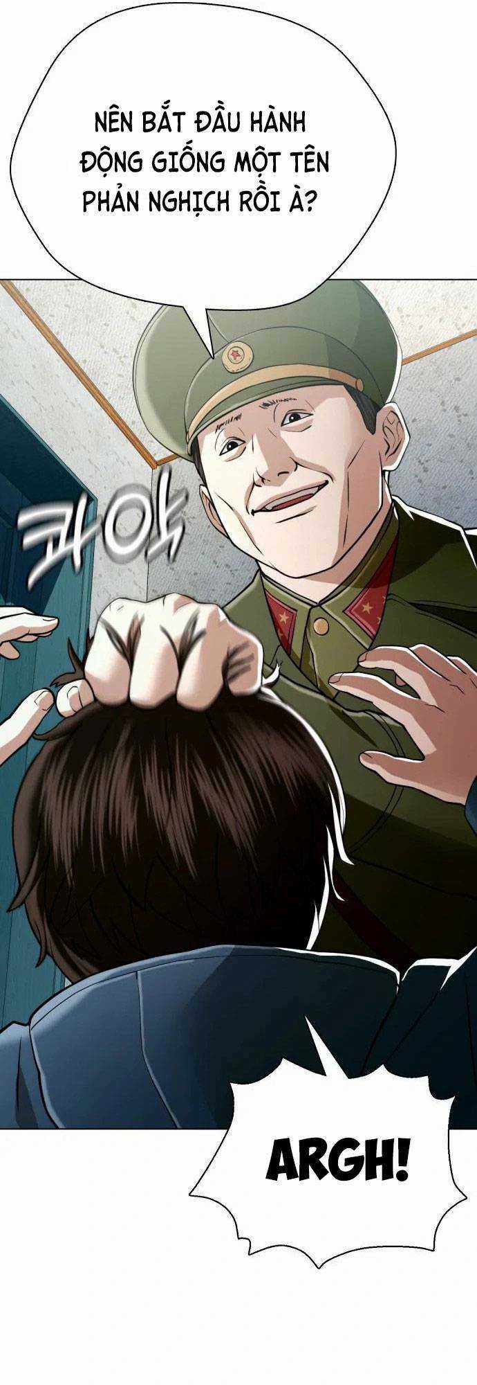 Điệp Viên 18 Tuổi Chapter 35 trang 53