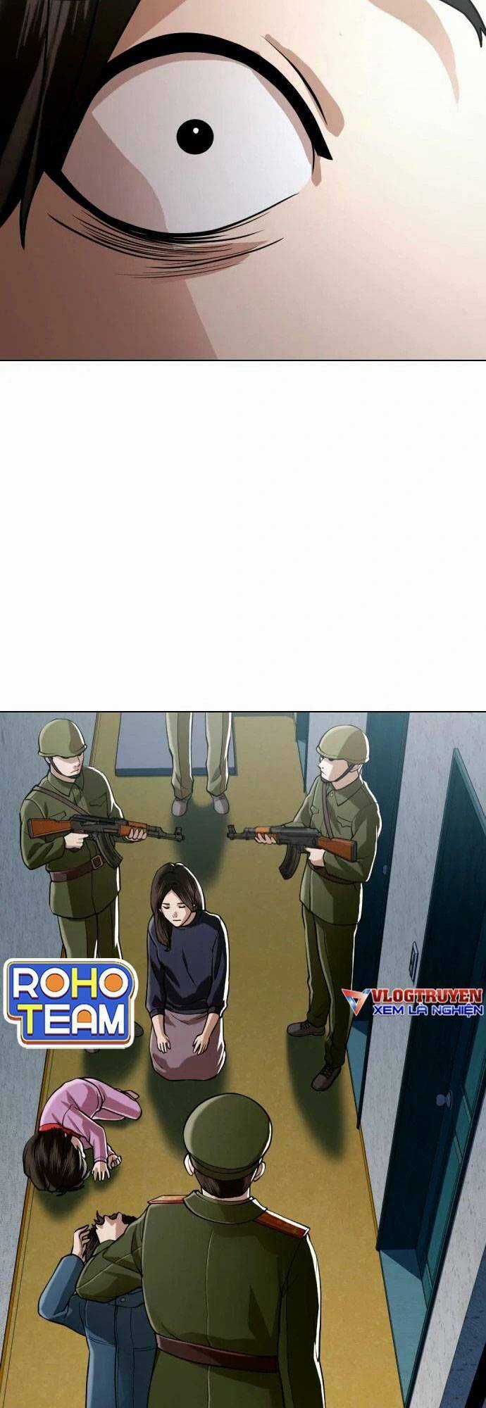 Điệp Viên 18 Tuổi Chapter 35 trang 56