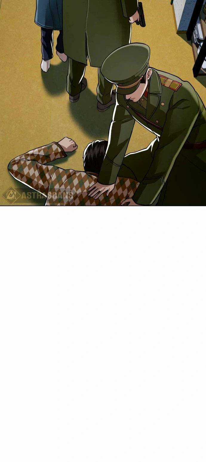 Điệp Viên 18 Tuổi Chapter 35 trang 57