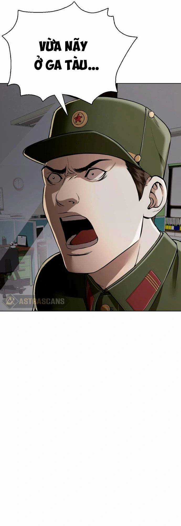 Điệp Viên 18 Tuổi Chapter 35 trang 6