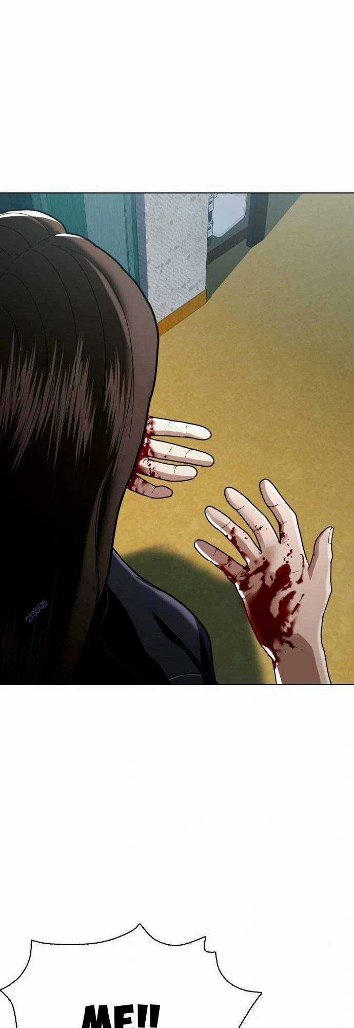 Điệp Viên 18 Tuổi Chapter 35 trang 60