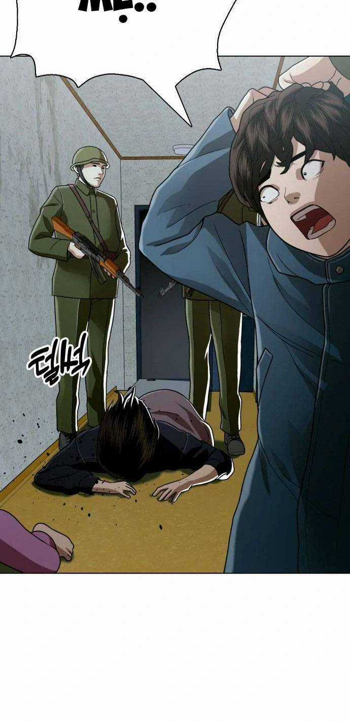 Điệp Viên 18 Tuổi Chapter 35 trang 61