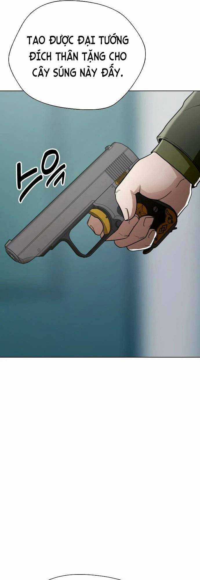 Điệp Viên 18 Tuổi Chapter 35 trang 72