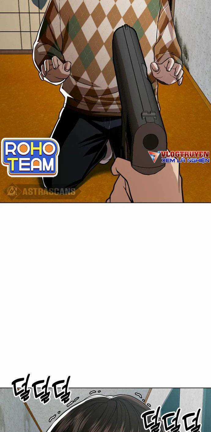 Điệp Viên 18 Tuổi Chapter 35 trang 76