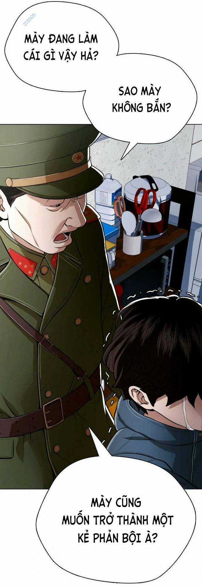 Điệp Viên 18 Tuổi Chapter 35 trang 78