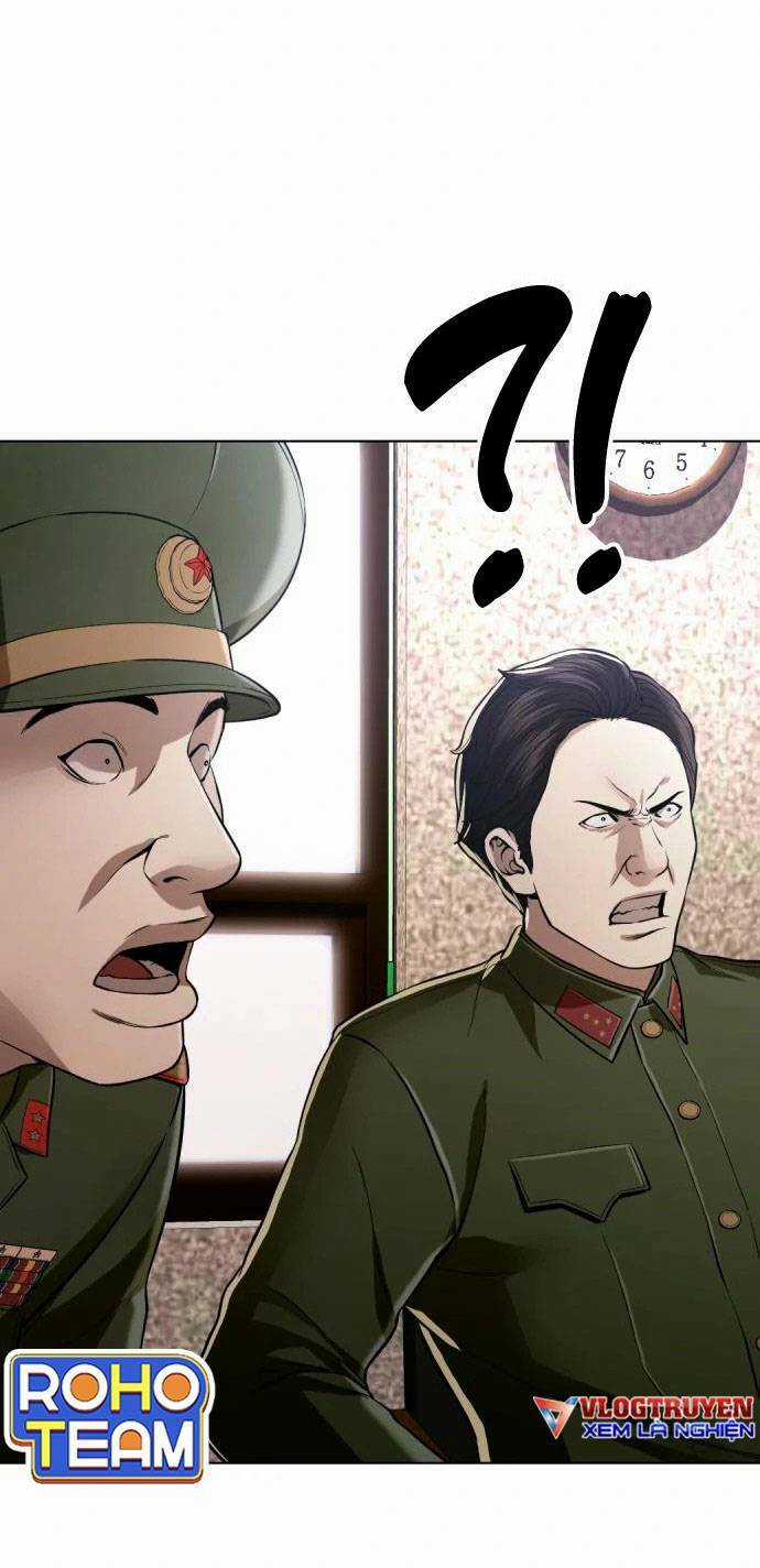 Điệp Viên 18 Tuổi Chapter 35 trang 8