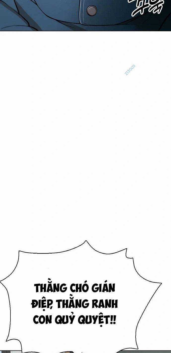 Điệp Viên 18 Tuổi Chapter 35 trang 80