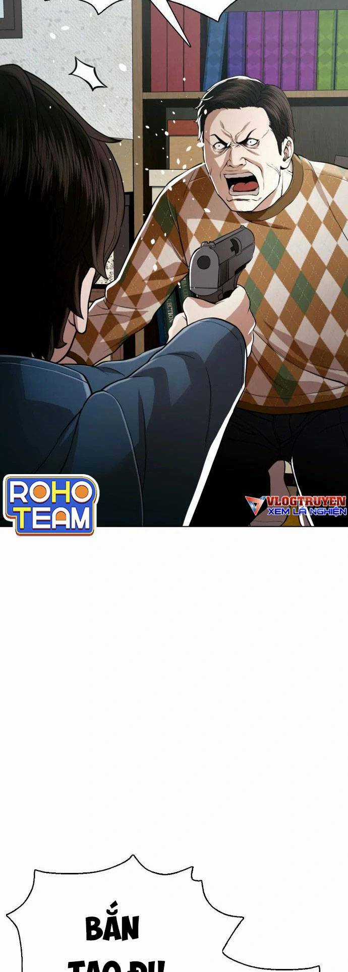 Điệp Viên 18 Tuổi Chapter 35 trang 81