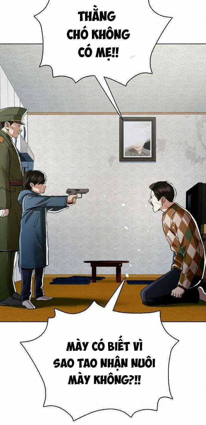 Điệp Viên 18 Tuổi Chapter 35 trang 84