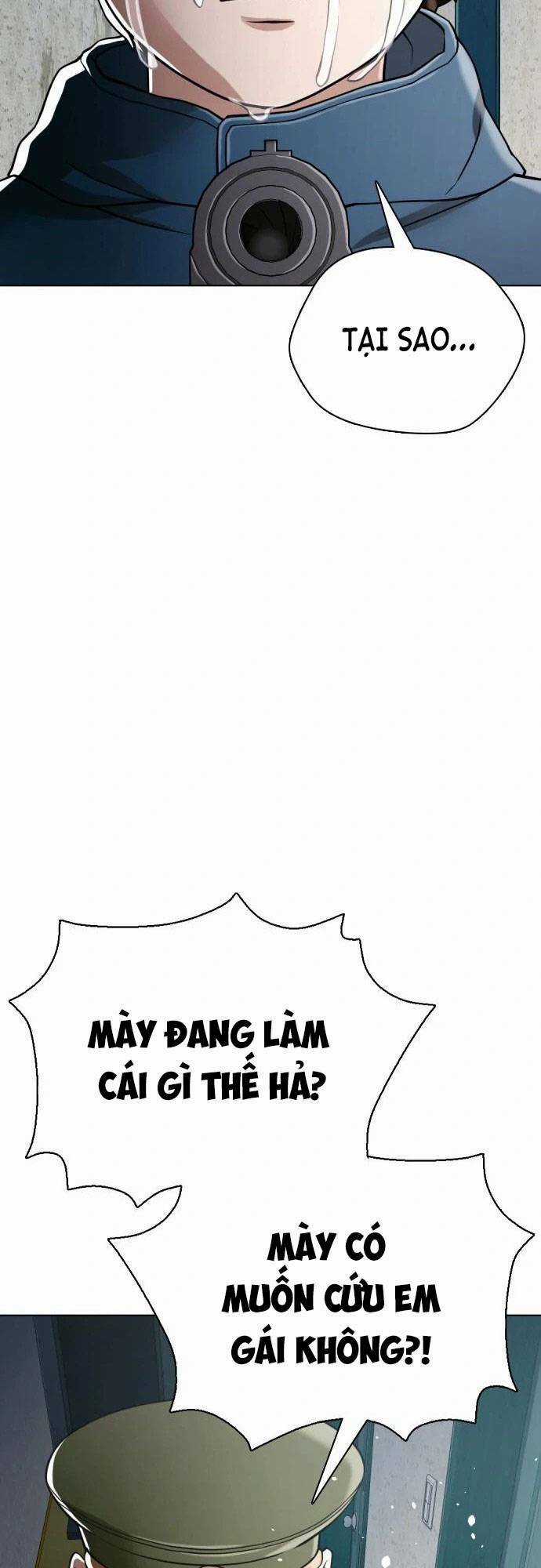 Điệp Viên 18 Tuổi Chapter 35 trang 86