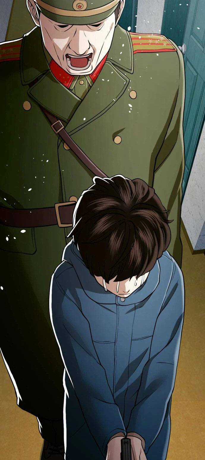 Điệp Viên 18 Tuổi Chapter 35 trang 87