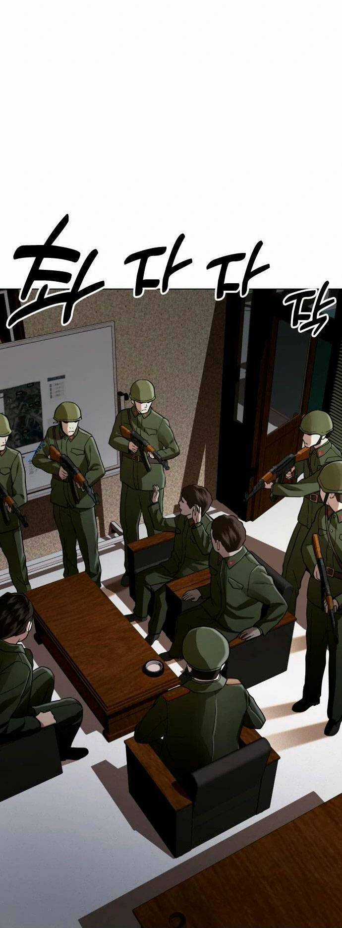 Điệp Viên 18 Tuổi Chapter 35 trang 9