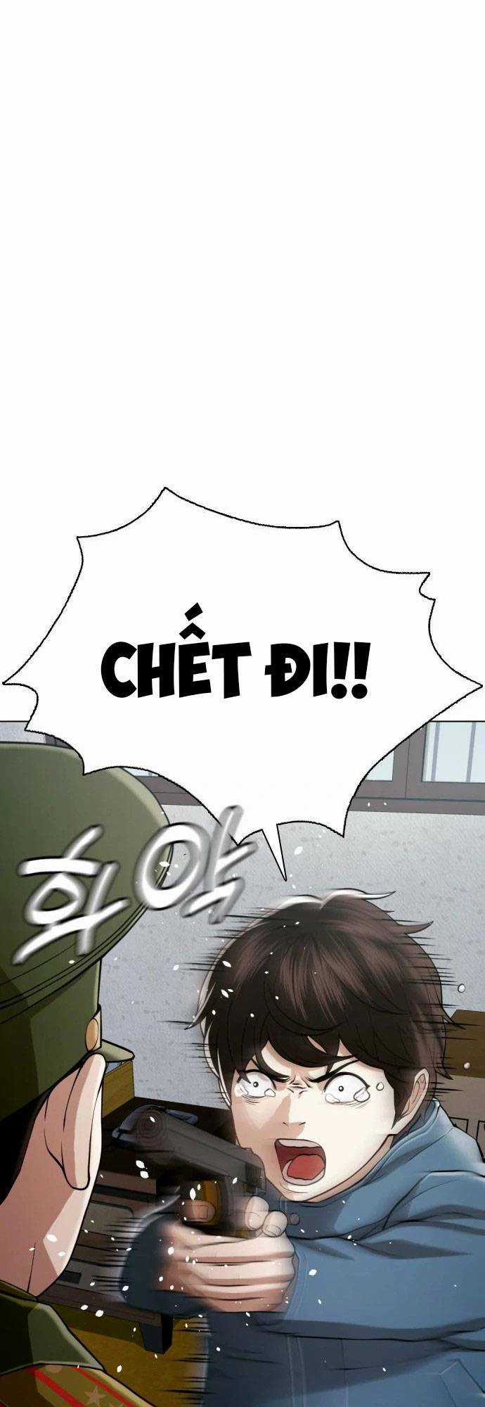 Điệp Viên 18 Tuổi Chapter 35 trang 90