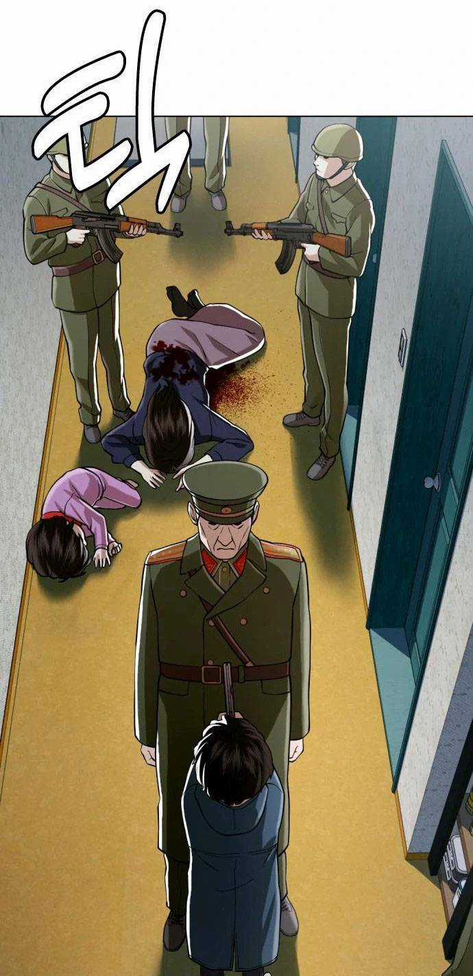 Điệp Viên 18 Tuổi Chapter 35 trang 92