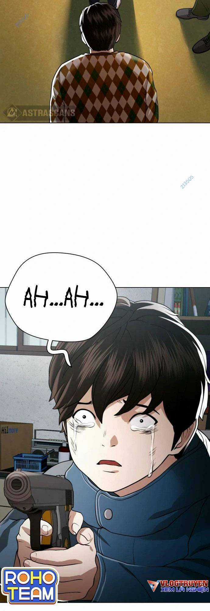 Điệp Viên 18 Tuổi Chapter 35 trang 93