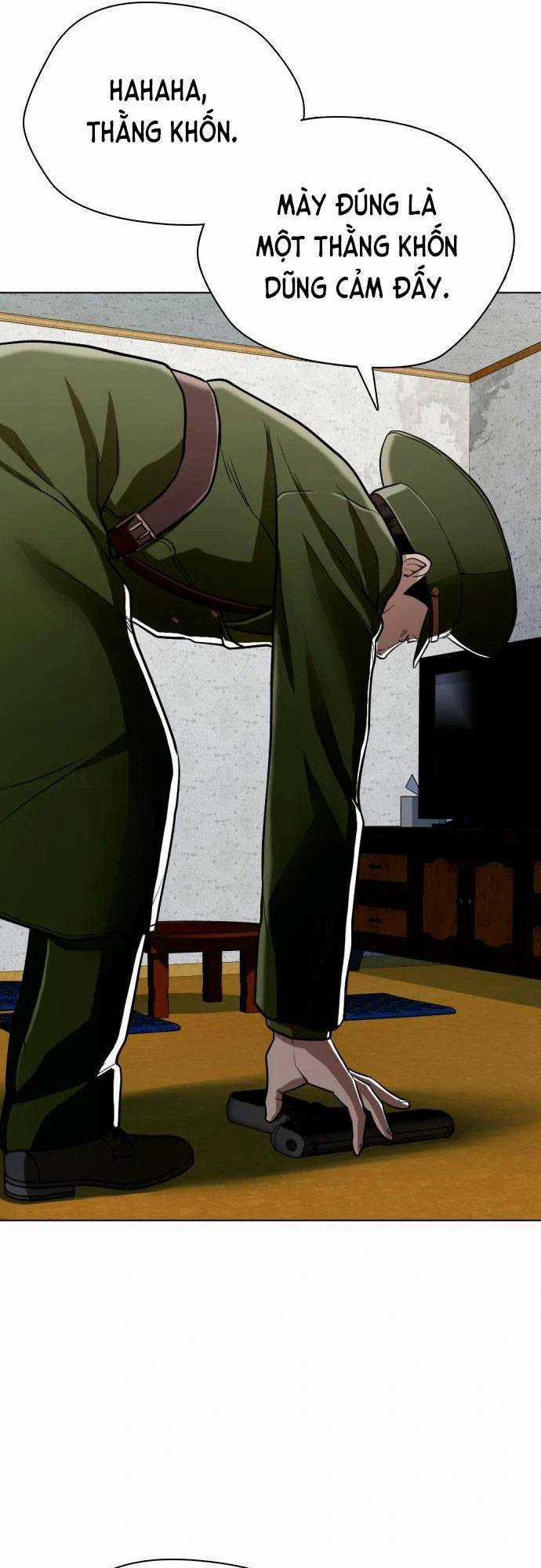 Điệp Viên 18 Tuổi Chapter 35 trang 96