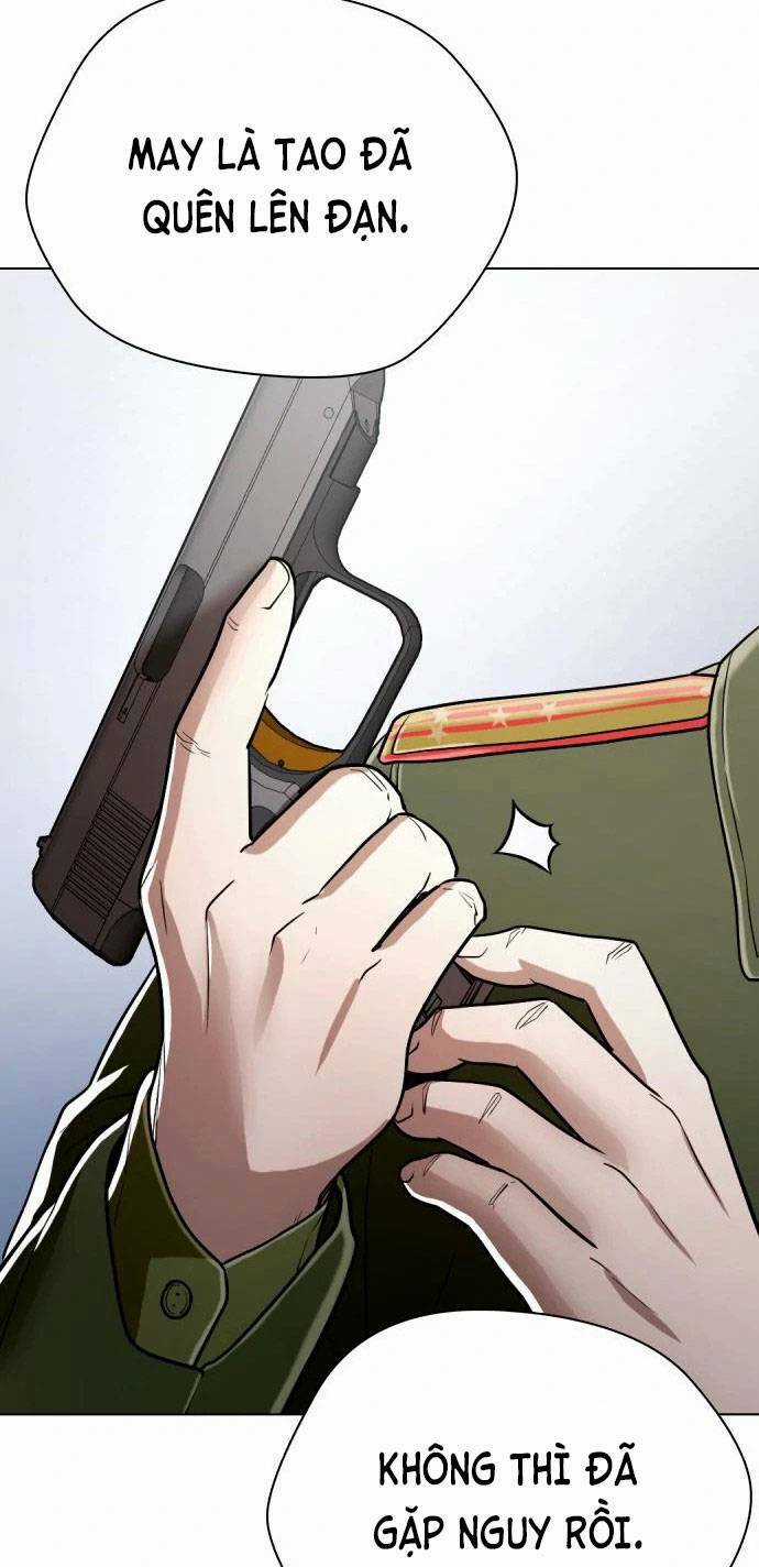 Điệp Viên 18 Tuổi Chapter 35 trang 97