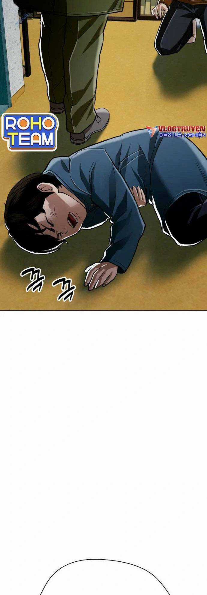 Điệp Viên 18 Tuổi Chapter 35 trang 99