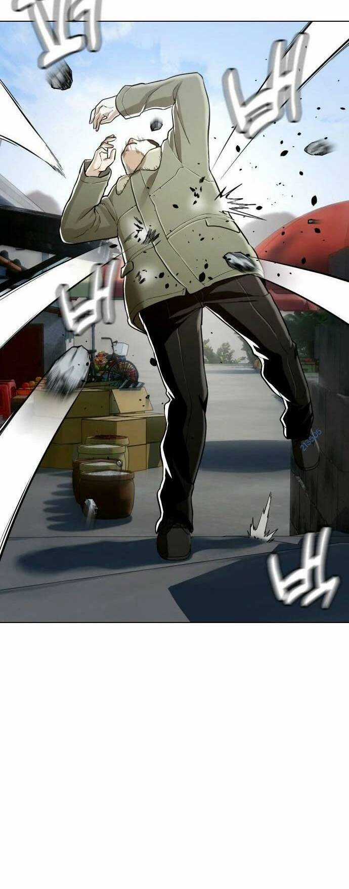 Điệp Viên 18 Tuổi Chapter 36 trang 10