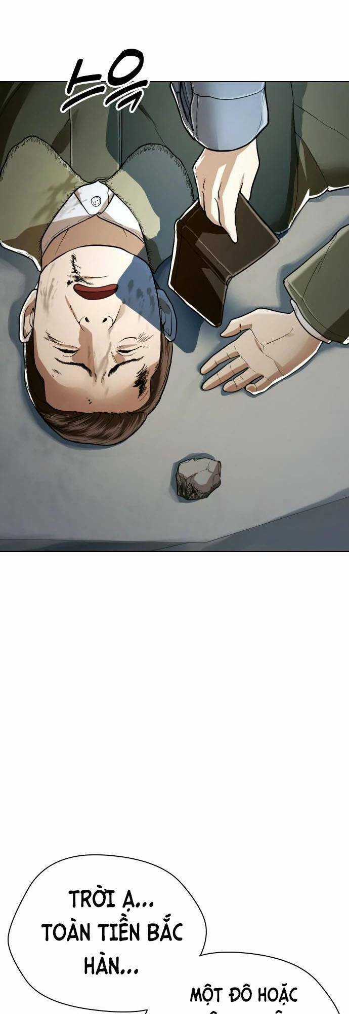 Điệp Viên 18 Tuổi Chapter 36 trang 12