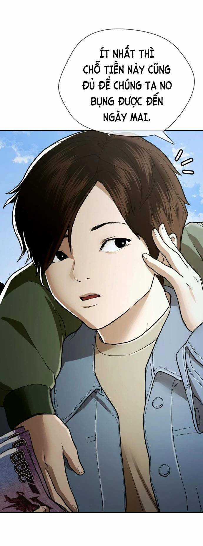 Điệp Viên 18 Tuổi Chapter 36 trang 14