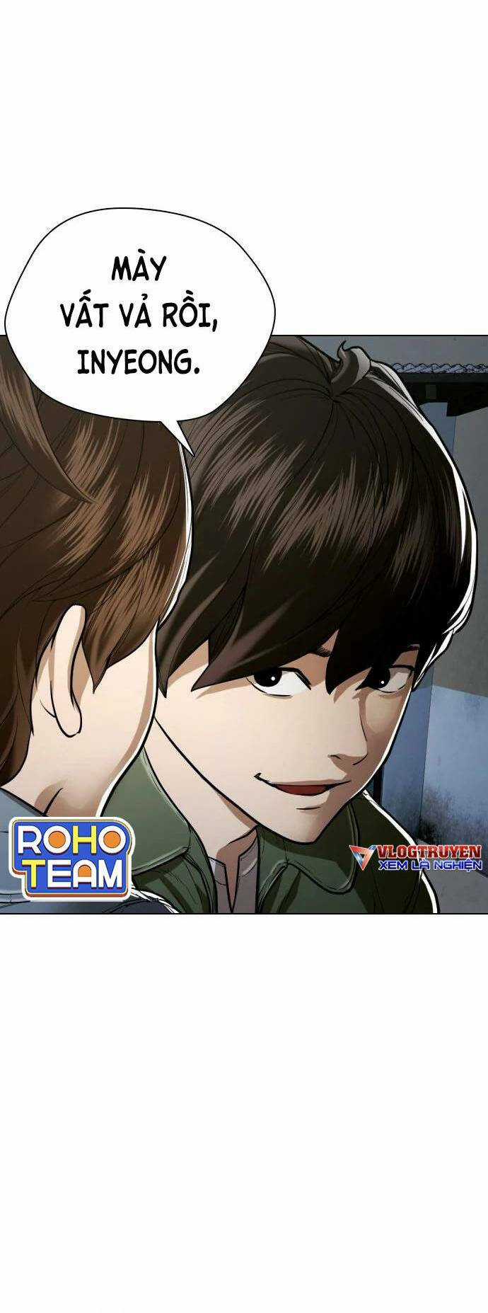 Điệp Viên 18 Tuổi Chapter 36 trang 15