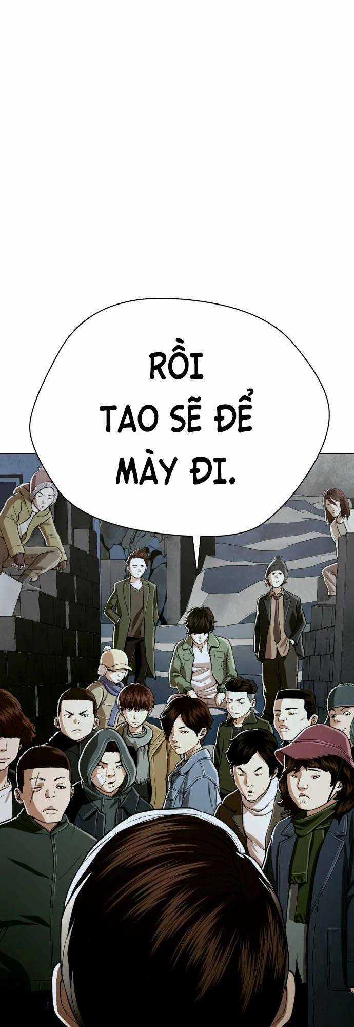 Điệp Viên 18 Tuổi Chapter 36 trang 2
