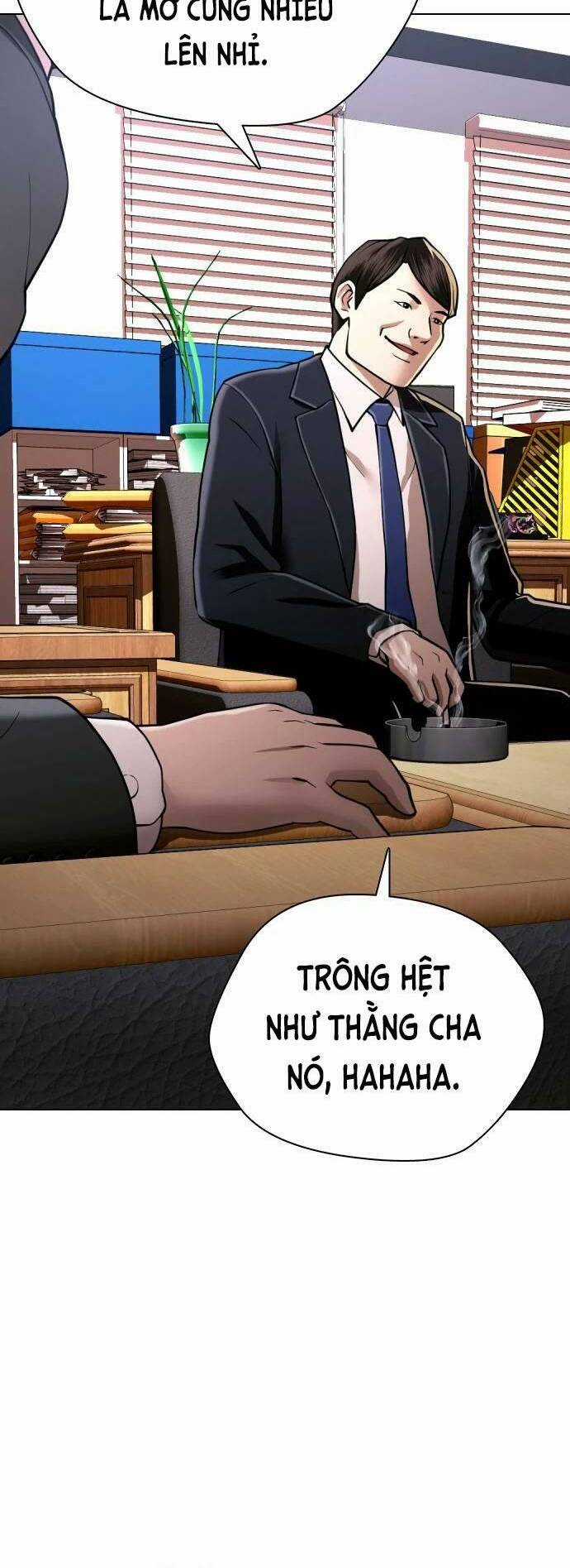 Điệp Viên 18 Tuổi Chapter 36 trang 20
