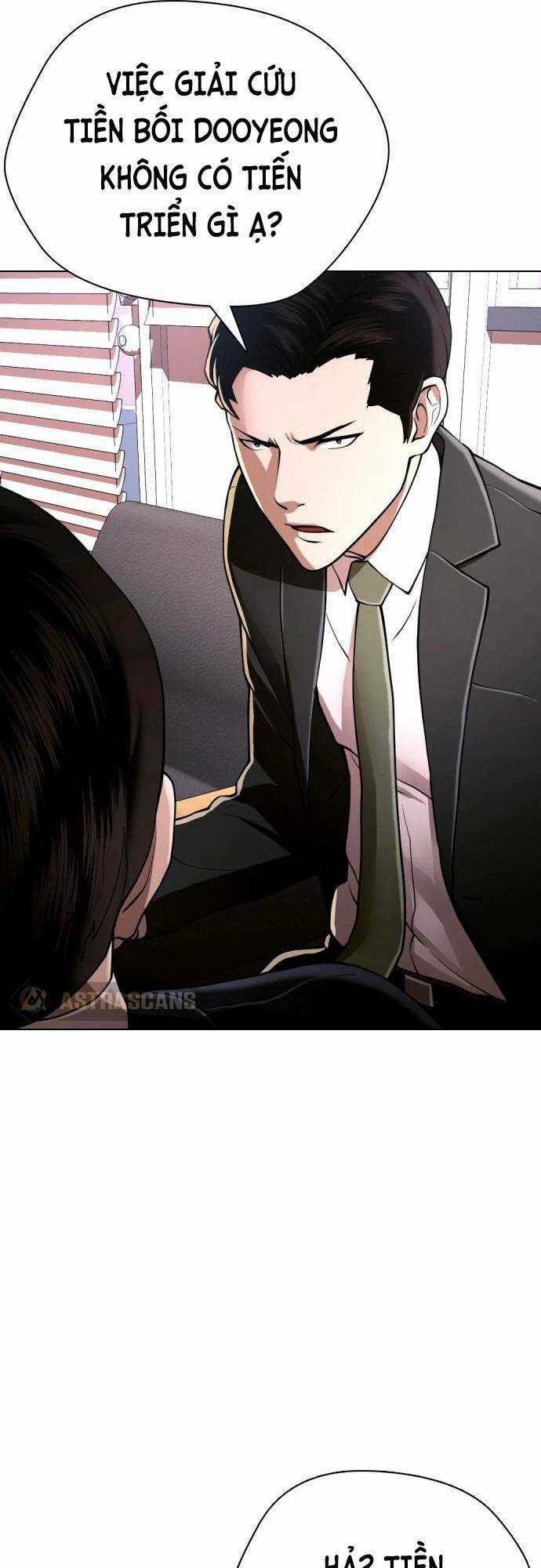 Điệp Viên 18 Tuổi Chapter 36 trang 21