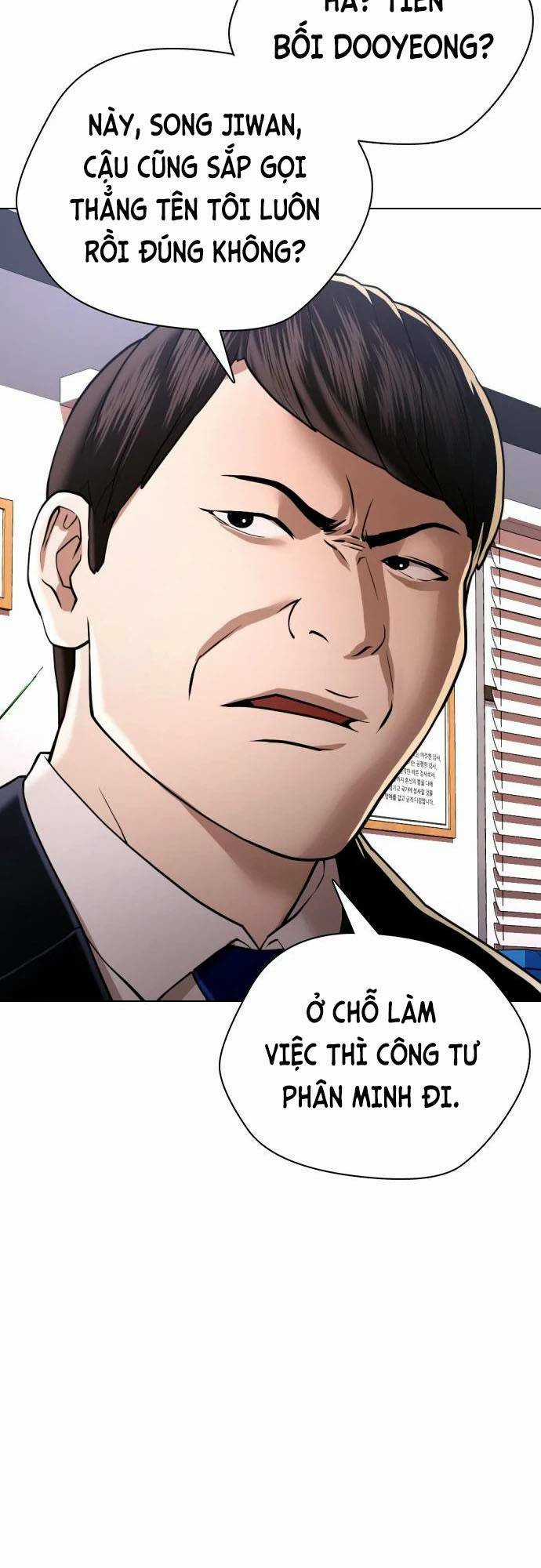 Điệp Viên 18 Tuổi Chapter 36 trang 22