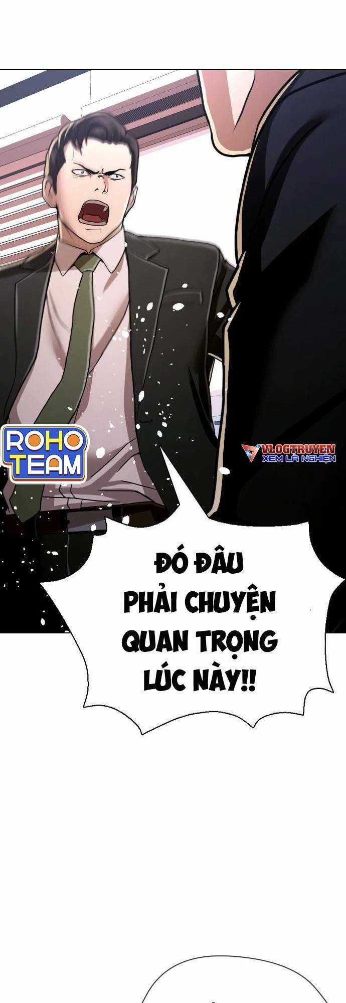 Điệp Viên 18 Tuổi Chapter 36 trang 23