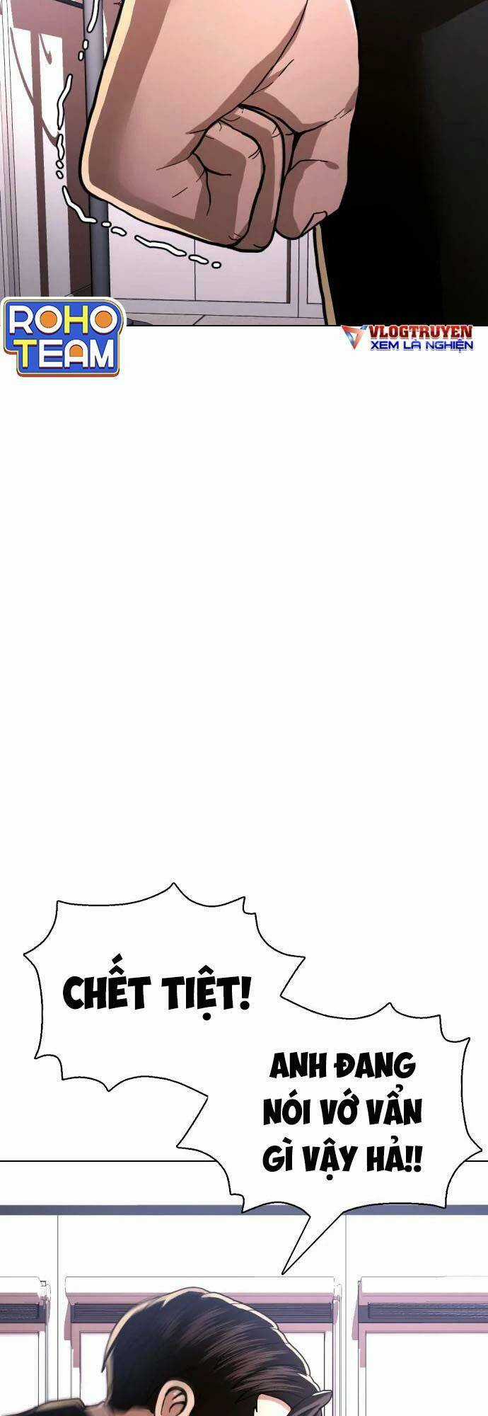 Điệp Viên 18 Tuổi Chapter 36 trang 27