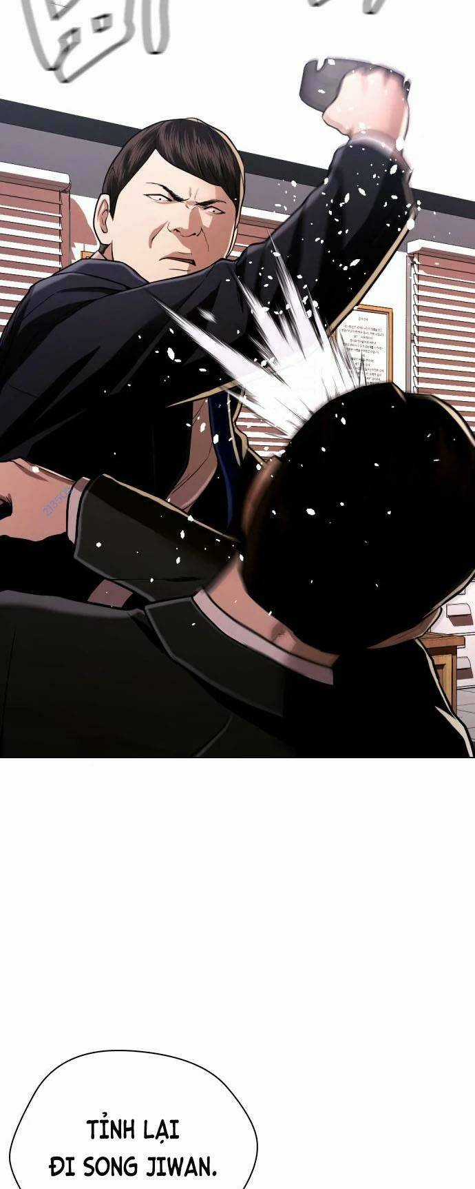 Điệp Viên 18 Tuổi Chapter 36 trang 29