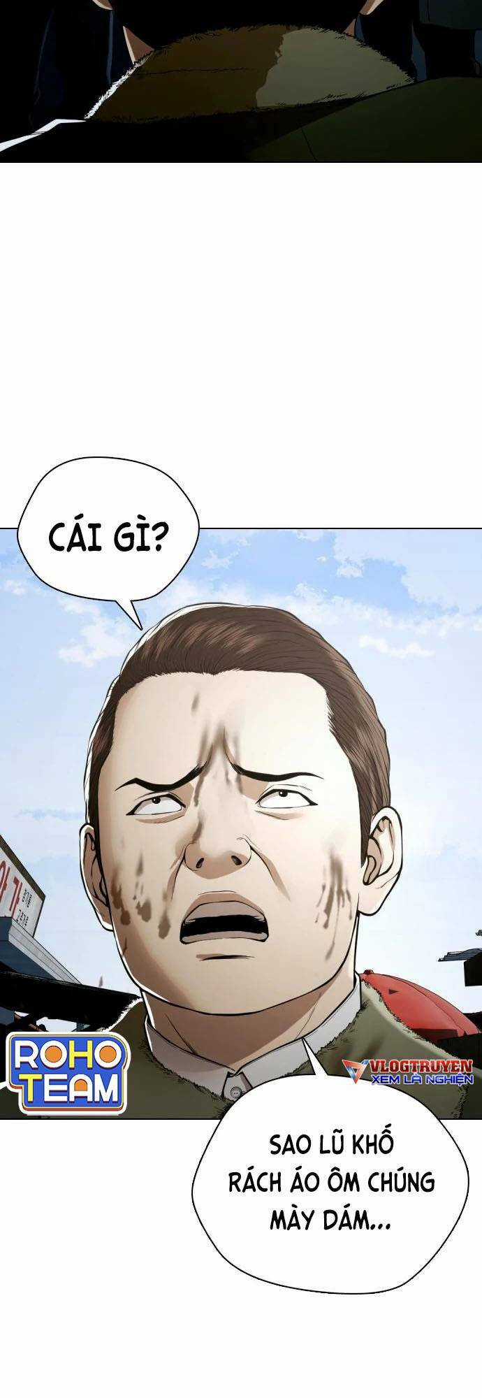 Điệp Viên 18 Tuổi Chapter 36 trang 3