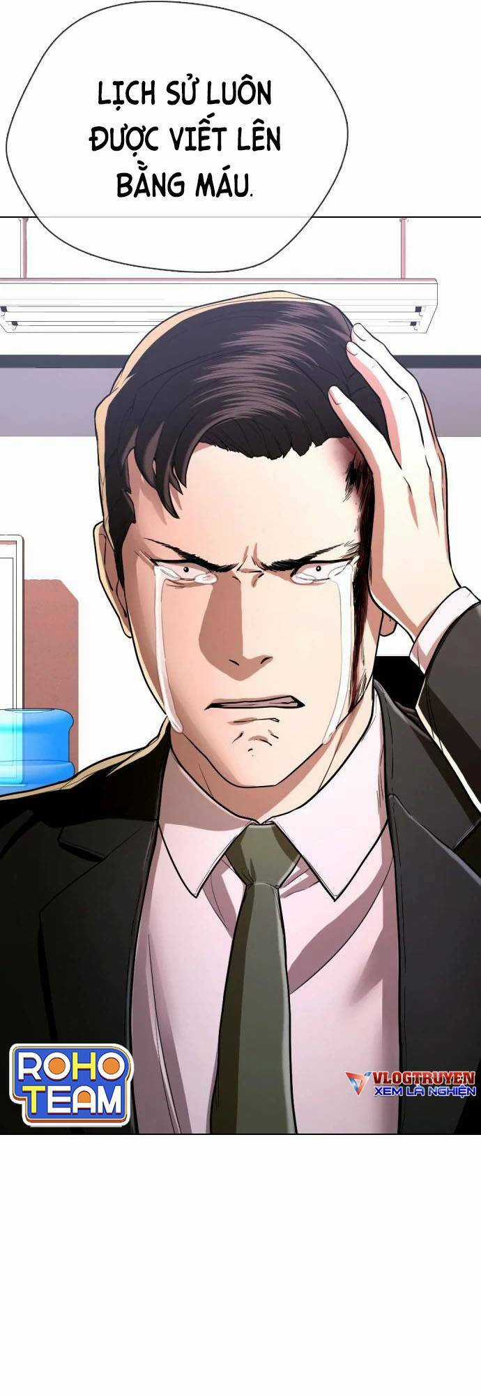 Điệp Viên 18 Tuổi Chapter 36 trang 31