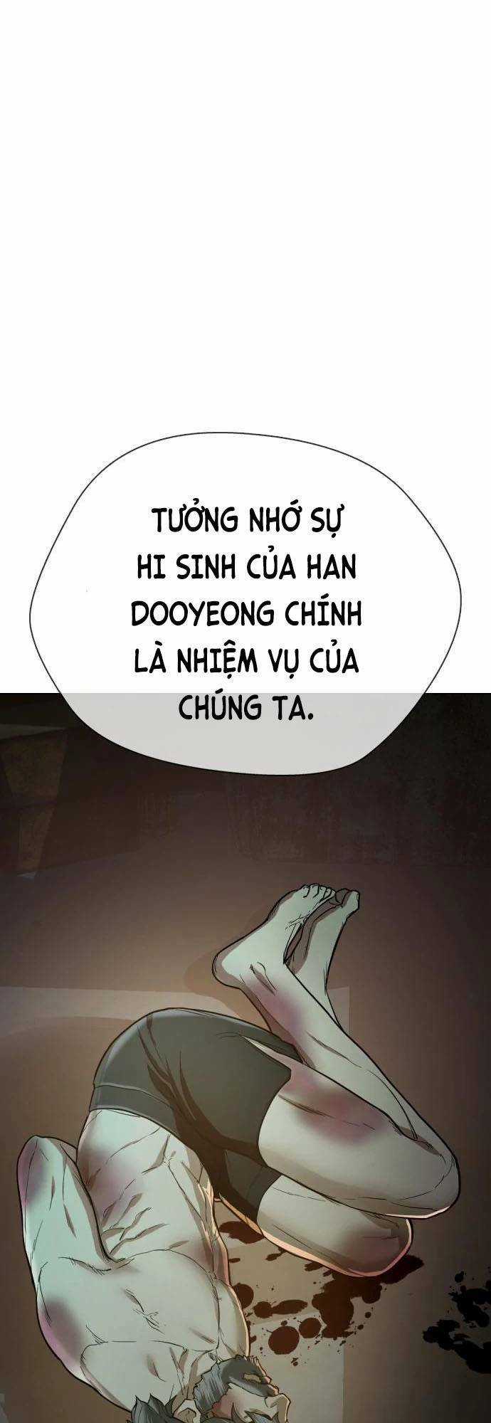 Điệp Viên 18 Tuổi Chapter 36 trang 32
