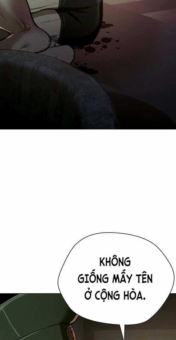 Điệp Viên 18 Tuổi Chapter 36 trang 34