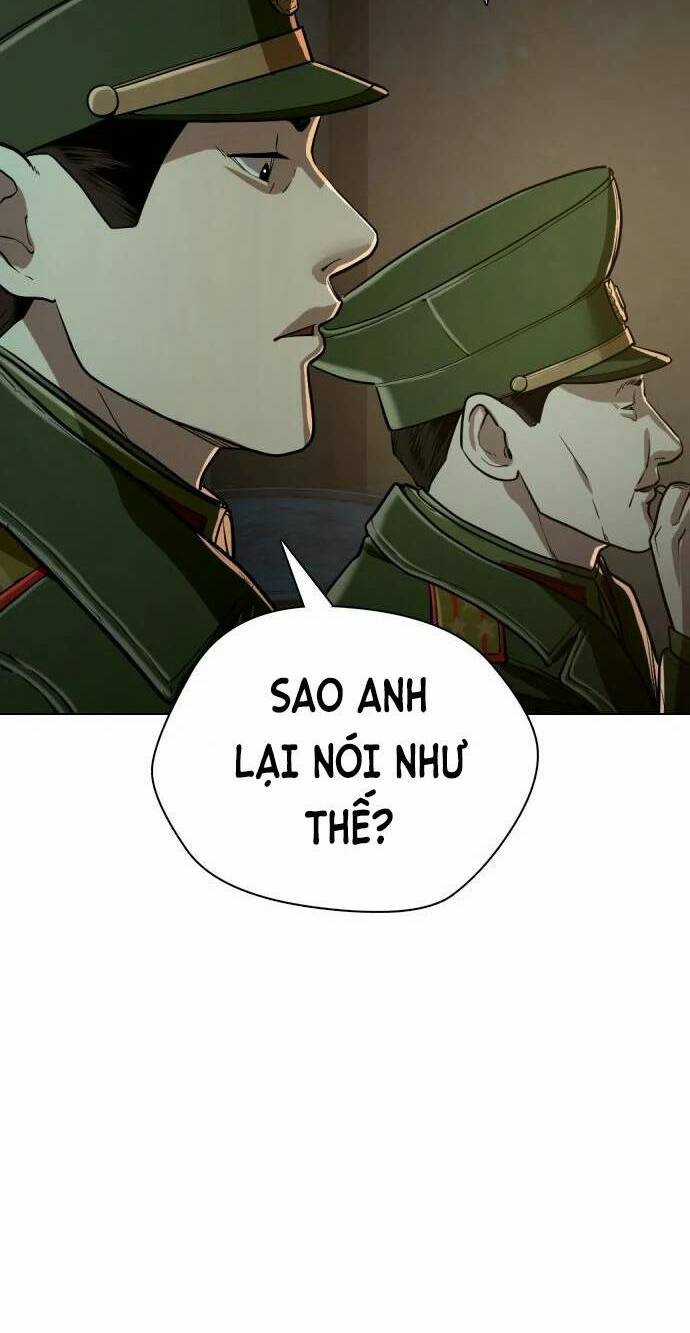 Điệp Viên 18 Tuổi Chapter 36 trang 35