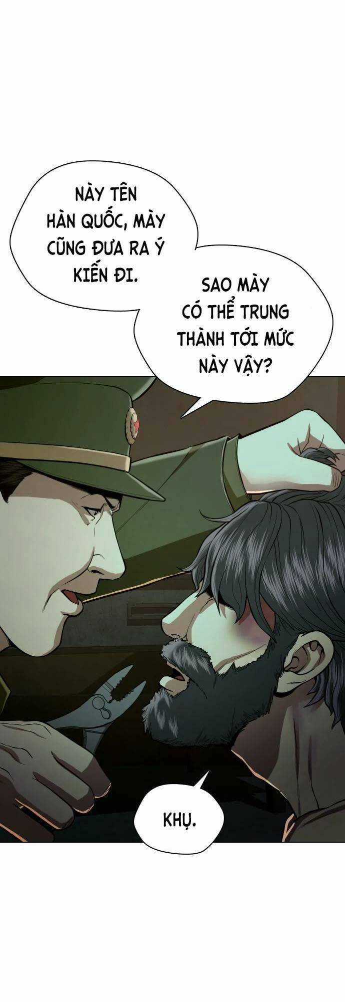 Điệp Viên 18 Tuổi Chapter 36 trang 37