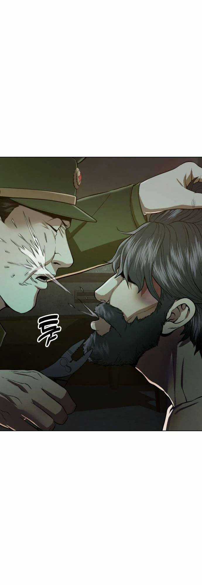 Điệp Viên 18 Tuổi Chapter 36 trang 38