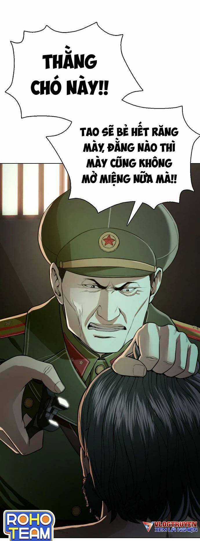 Điệp Viên 18 Tuổi Chapter 36 trang 39