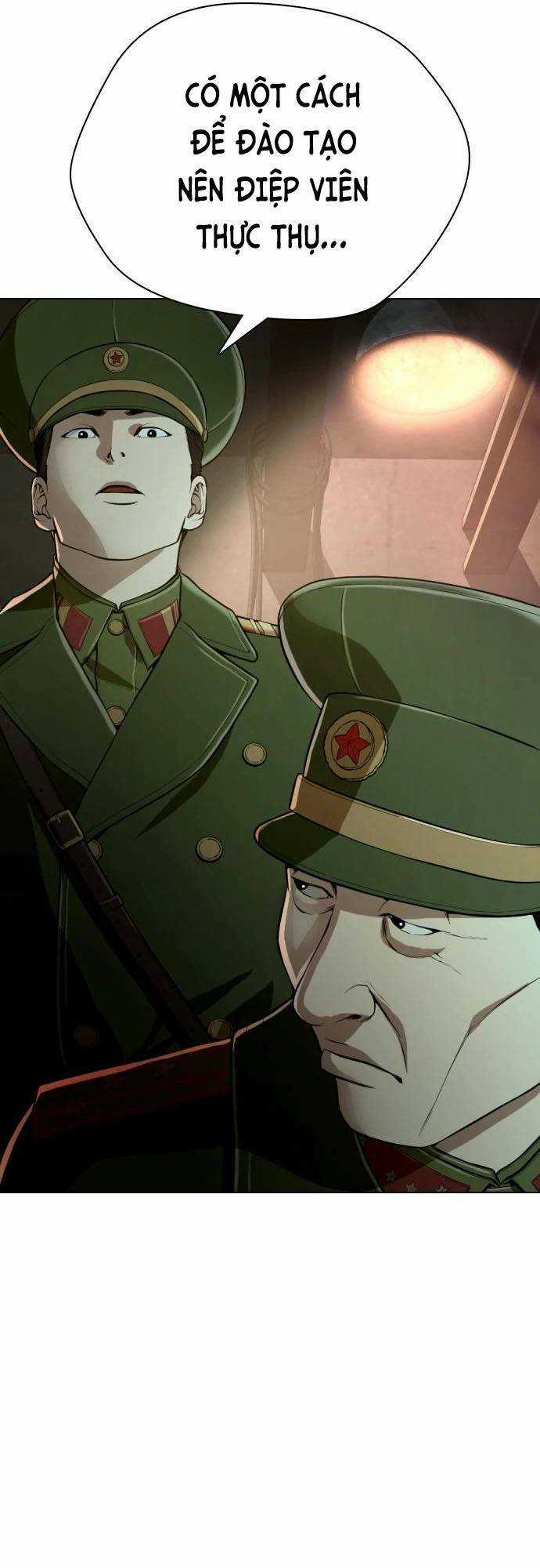 Điệp Viên 18 Tuổi Chapter 36 trang 41