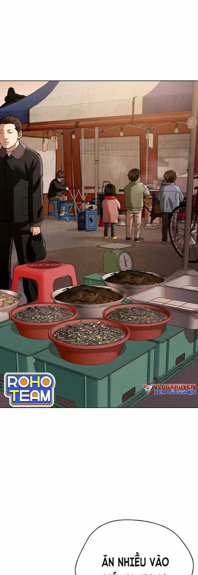 Điệp Viên 18 Tuổi Chapter 36 trang 43