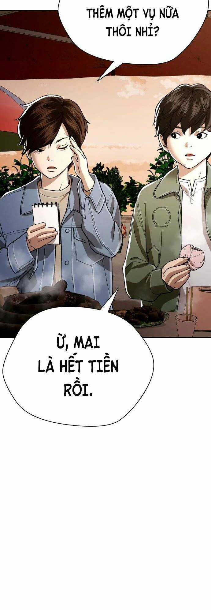 Điệp Viên 18 Tuổi Chapter 36 trang 45